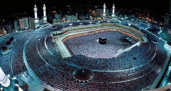 بالفيديو.. تلاوات لقراء وأئمة الحرم المكي قديما