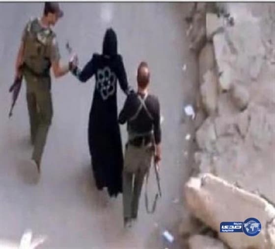 فتاه سعودية تُعذب في السجون السورية