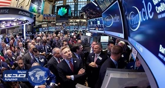 وول ستريت تفتح على صعود مع انحسار التوترات مع كوريا الشمالية