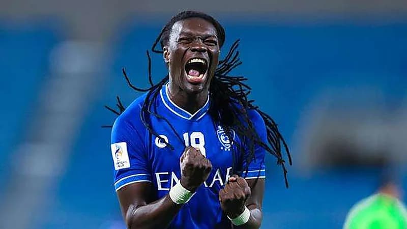 غوميز يحضر كأس العالم للأندية لمؤازرة الهلال