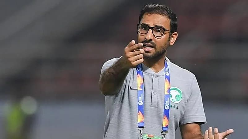 الشهري يؤكد جاهزية المنتخب لـ أستراليا