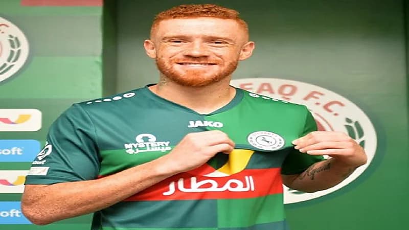 بالفيديو.. "دي سوزا" يجيب على تساؤل خاص بانتقاله للهلال