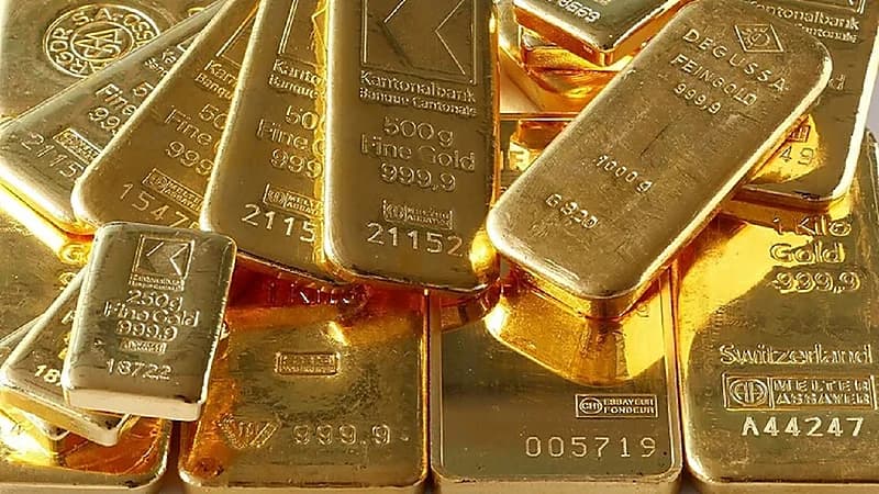 مجلس الذهب العالمي: المملكة من الدول التي تتحكم في ذهب العالم