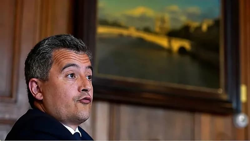 انتقادات لوزير الداخلية الفرنسي بعدما هاجم السُنة