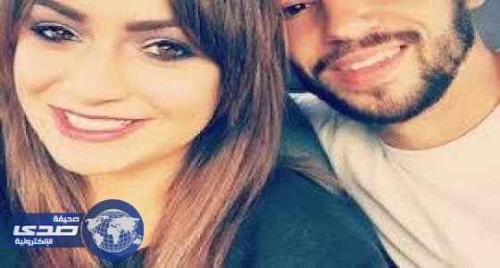 شاب  يعتدي على حبيبته السابقة ويقطع أذنها