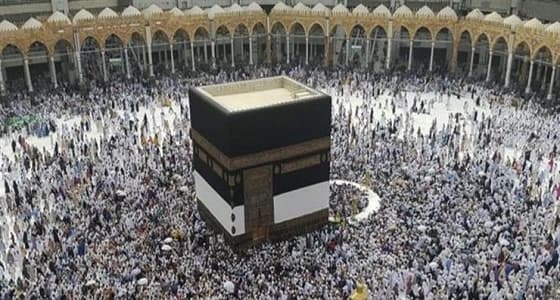  تزامنا مع مطالبات " تدويل الحرمين ".. تويتر يشتعل " إلا الحرمين الشريفين "