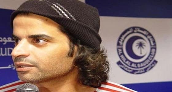 حارس الهلال السابق يحذر النادي من عشوائية " دياز "