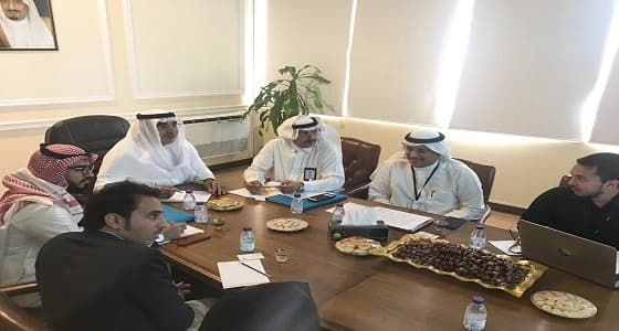 أمين الشرقية يطلق مبادرة بصمة خير