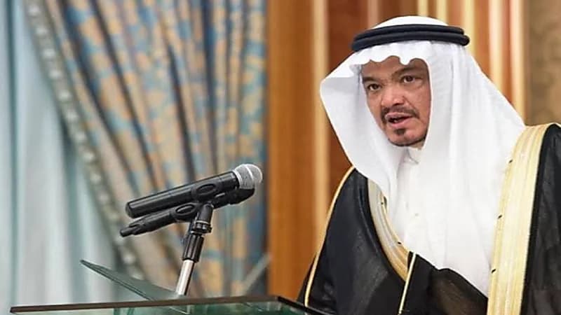 وزير الحج: العالم أجمع يشيد بما تقوم به المملكة في خدمة ضيوف الرحمن