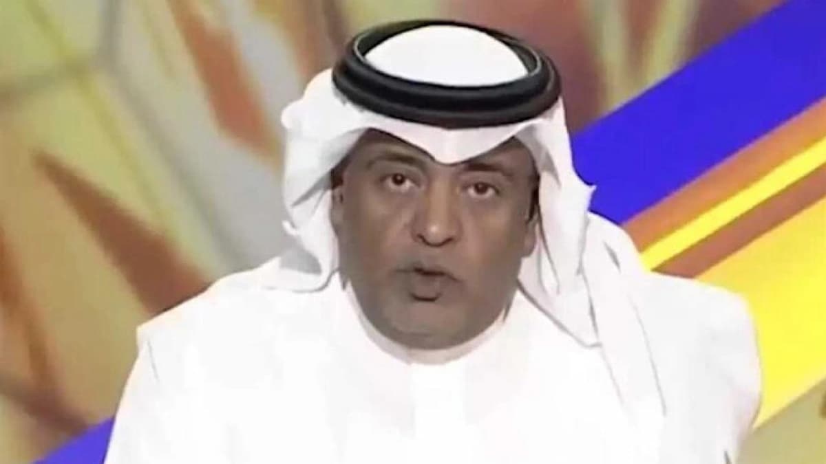 الفراج‬⁩: الاتحاد الآسيوي ينشر القائمة وأول من حققها سعيد العويران.. فيديو