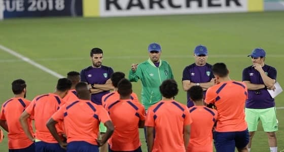 الأهلي يوضح إصابة العسيري والمقهوي.. والعواجي يخضع لعملية