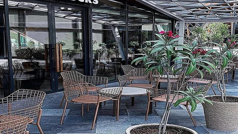 بلدية الخبر تصدر أكثر من 60 تصريحا للجلسات الخارجية في المطاعم والمقاهي