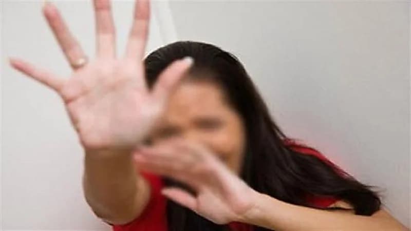 العثور على فتاة مغتصبة بطريقة بشعة بإحدى الزراعات