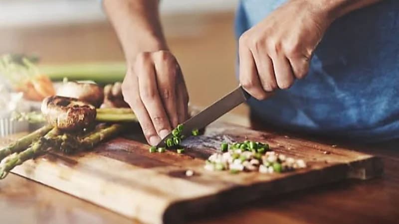 نصائح مهمة تتعلق بألواح التقطيع للمحافظة على الغذاء من التلوث