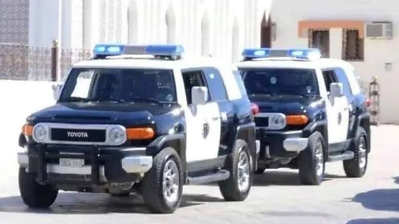 العثور على مواطنة مفقودة بمدينة الرياض