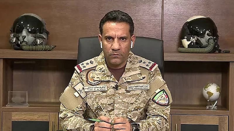 التحالف: تنفيذ 31 استهدافا ضد الحوثيين في حجة خلال 24 ساعة 