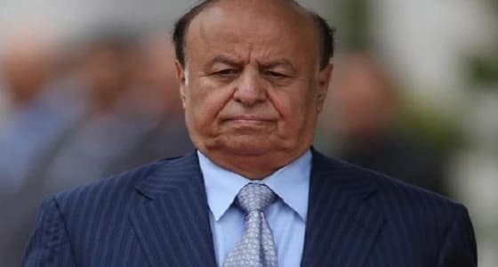 الرئيس اليمني لأمين الأمم المتحدة: إيران وراء جرائم ميليشيا الحوثي بصنعاء