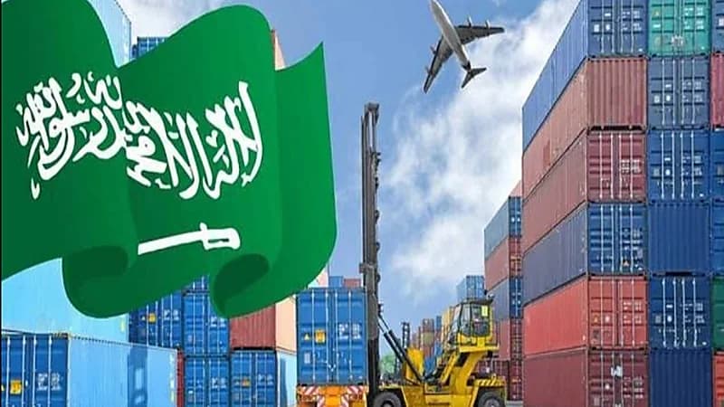 ارتفاع حجم الصادرات والواردات بمقدار 5 مليارات بـ 3 أشهر