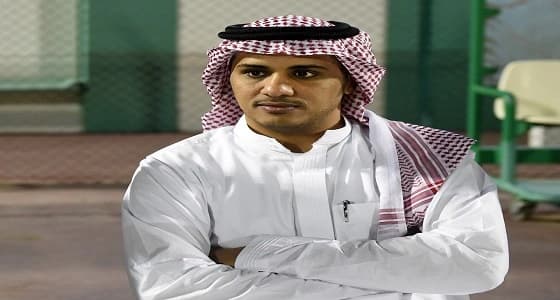 تعيين موسى المحياني مديرًا للأهلي