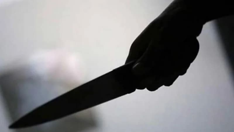 إمرأة تهاجم طبيب قلب شهير بطعنات قاتلة