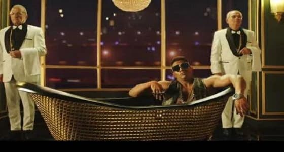 بالفيديو.. انتقادات لاذعة لإعلان محمد رمضان الجديد