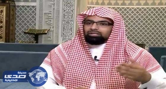 القطامي: يكشف عن حيلة أم بها المصلين لأول مرة في حياته