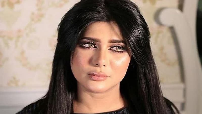 إخلاء سبيل ملاك الكويتية بعد شكوى الشحومي