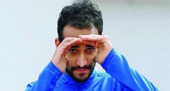 الهلال لم يقدم عرض تجديد لـ " عطيف "