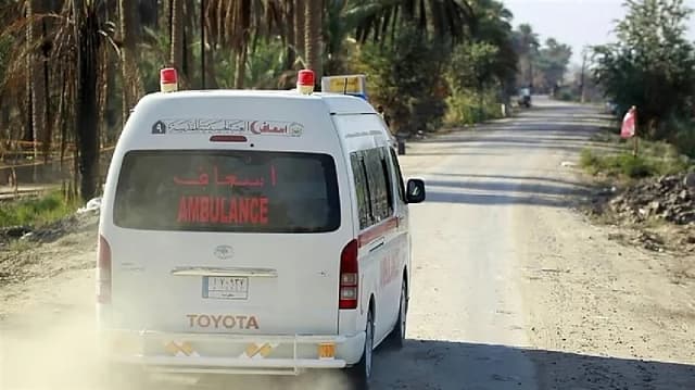 أم تقتل ابنها المصاب بالتوحد وتنجو من الانتحار