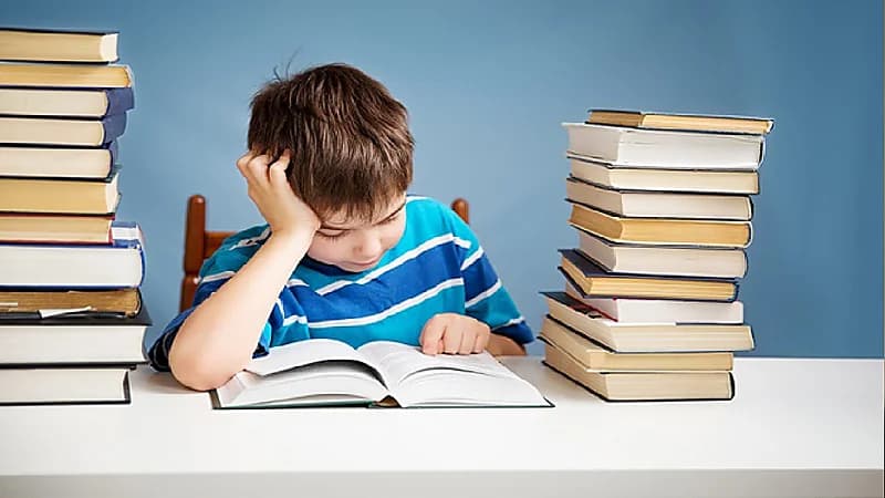 بالفيديو.. أفضل نصائح لمساعدة الطالب على المذاكرة