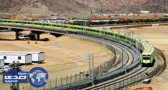 بالإنفوجرافيك.. خطة قطار المشاعر خلال موسم الحج‎