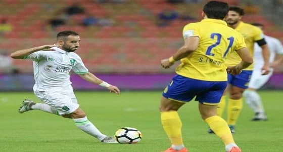 فيتفاتزيديس الأفضل في مواجهة الاهلي والغرافة