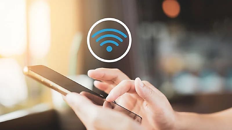 خطوات لزيادة سرعة الانترنت بدون برامج