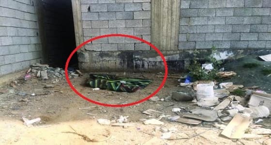 تفاصيل جديدة في واقعة نحر زوج لزوجته بالساطور ببيش