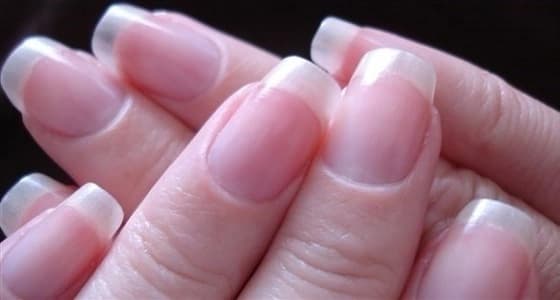 دراسة توضح علاقة تليف الكبد بتغيرات الأظافر