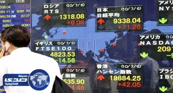 صعود مؤشرات الأسهم اليابانية في الجلسة الصباحية