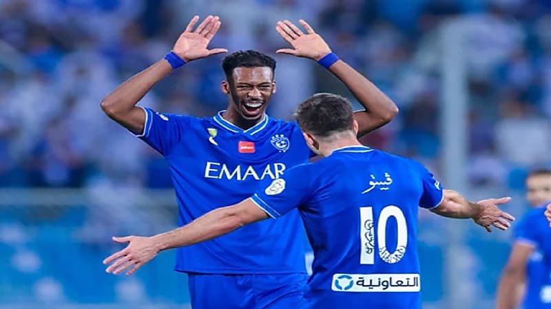 محمد كنو: الإرهاق أثر علينا خلال الشوط الثاني بمباراة الرائد