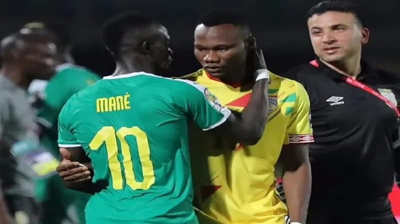 بايرن ميونخ يضم صديق "ماني" ليساعده في التأقلم