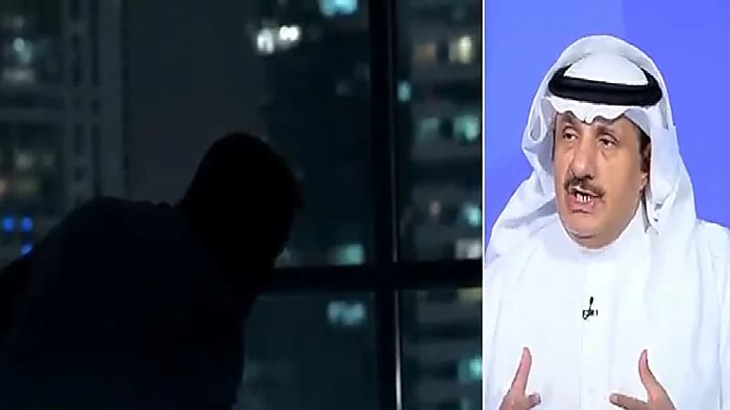 بالفيديو .. استشاري يوضح أسباب وأعراض مرض "الجاثوم"