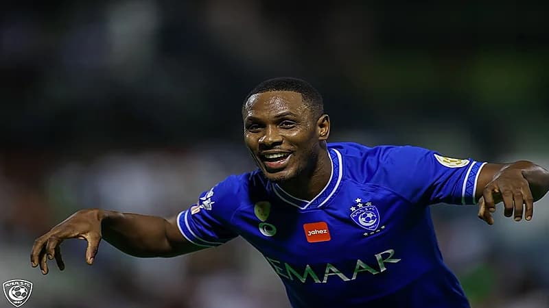 بالفيديو.. الهلال يتخطى الاتفاق بثنائية نظيفة