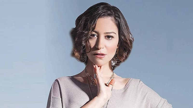 بعد ضبطها بمخدرات.. حقيقة إحالة منة شلبي إلى محكمة الجنايات