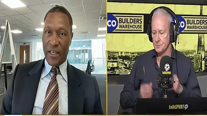 رد إيمينالو على مذيع قال بأن الدوري السعودي ليس إلا خطراً على كرة القدم