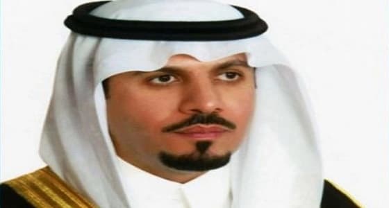 الأمير خالد بن عياف يوجه بعلاج عامر الشمري بمستشفى الحرس الوطني