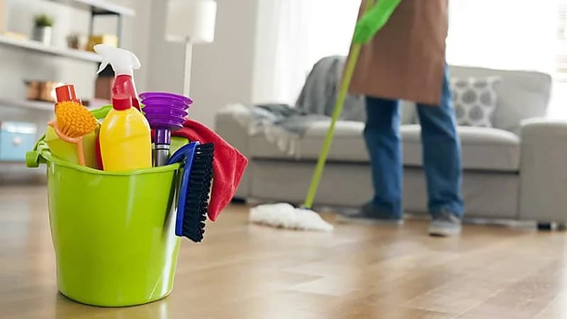 نصائح للحد من التلوث داخل المنازل