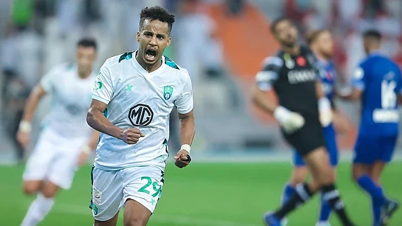 بالفيديو.. رياضيون: عبدالرحمن غريب أفضل مثال للبديل الذي يصنع الفارق