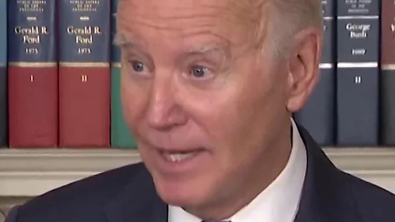 بايدن يشير للسيسي على أنه رئيس المكسيك .. فيديو