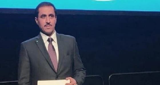 باحث سعودي يحقق نجاحاً عالمياً في مجال الفضاء