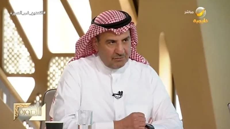 بالفيديو.. "المديفر" يكشف سر تسابق الشركات على الاستثمار في بلدة "الخنيقية"