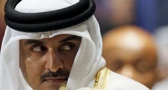 المعارضة القطرية: " تميم مارحم نفسه كيف يبغى الشعب يرحمه "