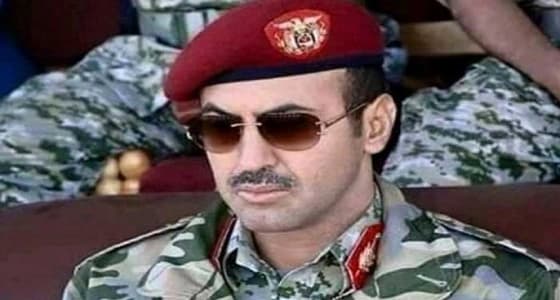 أول خطاب لنجل علي عبدالله صالح منذ مقتل والده